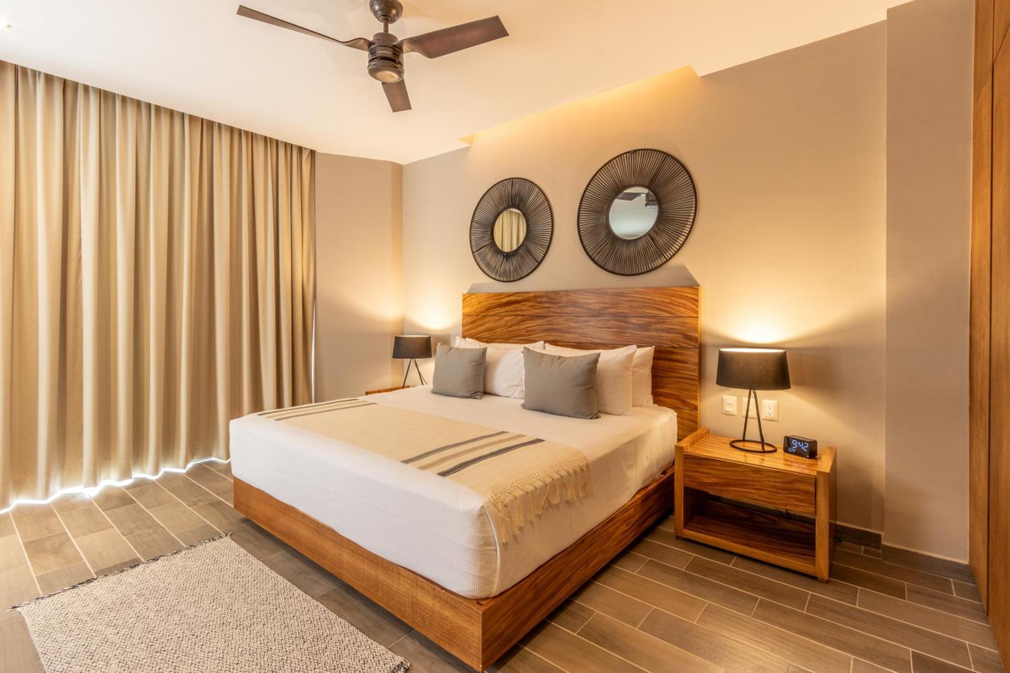 Niru Ocean Suites By Binniguenda Santa Cruz Huatulco Luaran gambar