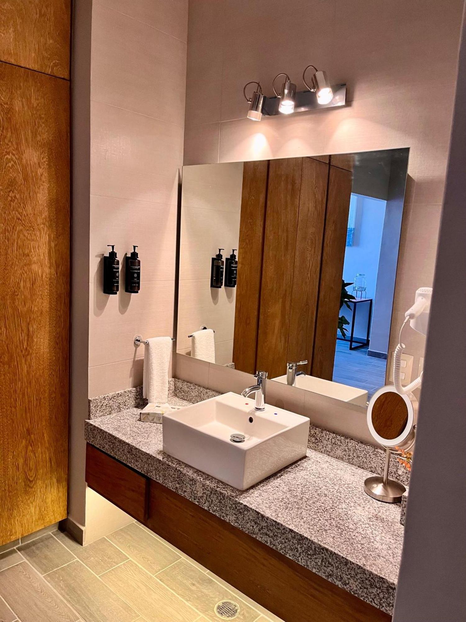 Niru Ocean Suites By Binniguenda Santa Cruz Huatulco Luaran gambar