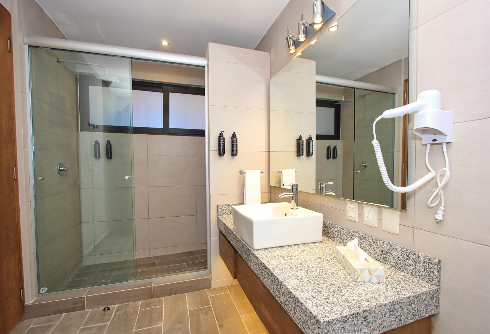 Niru Ocean Suites By Binniguenda Santa Cruz Huatulco Luaran gambar