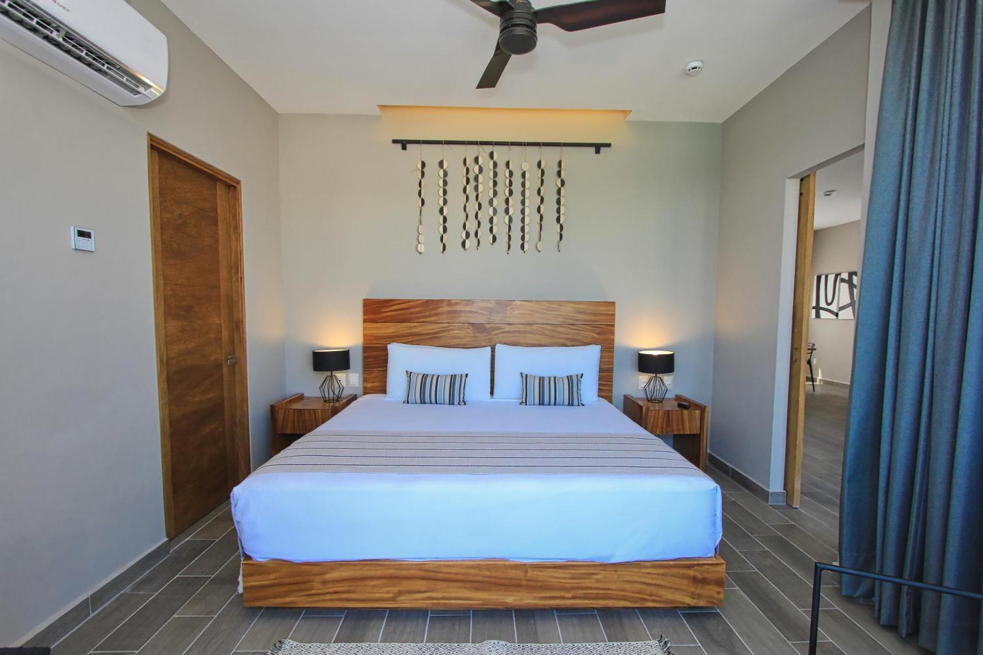 Niru Ocean Suites By Binniguenda Santa Cruz Huatulco Luaran gambar