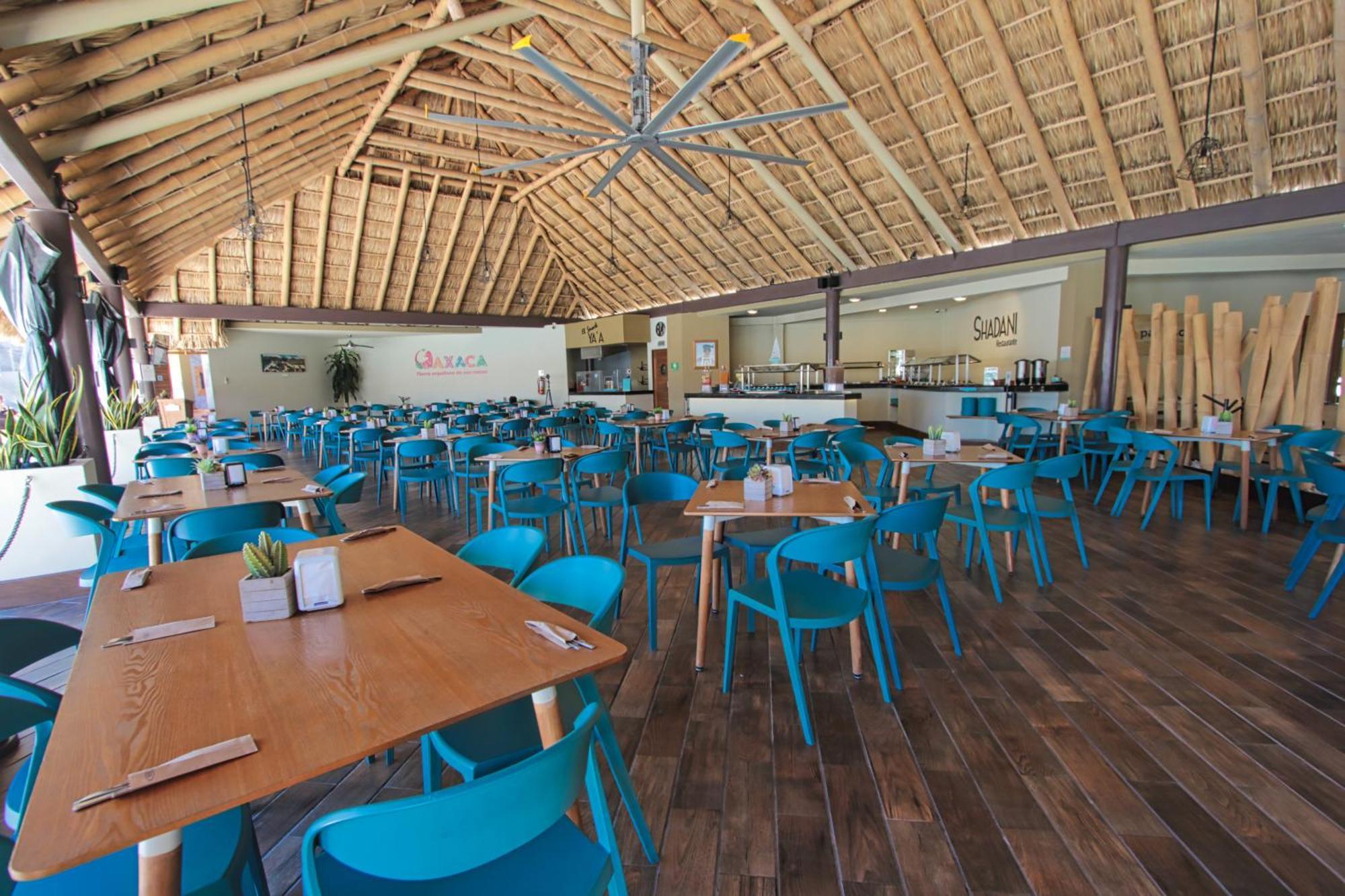 Niru Ocean Suites By Binniguenda Santa Cruz Huatulco Luaran gambar