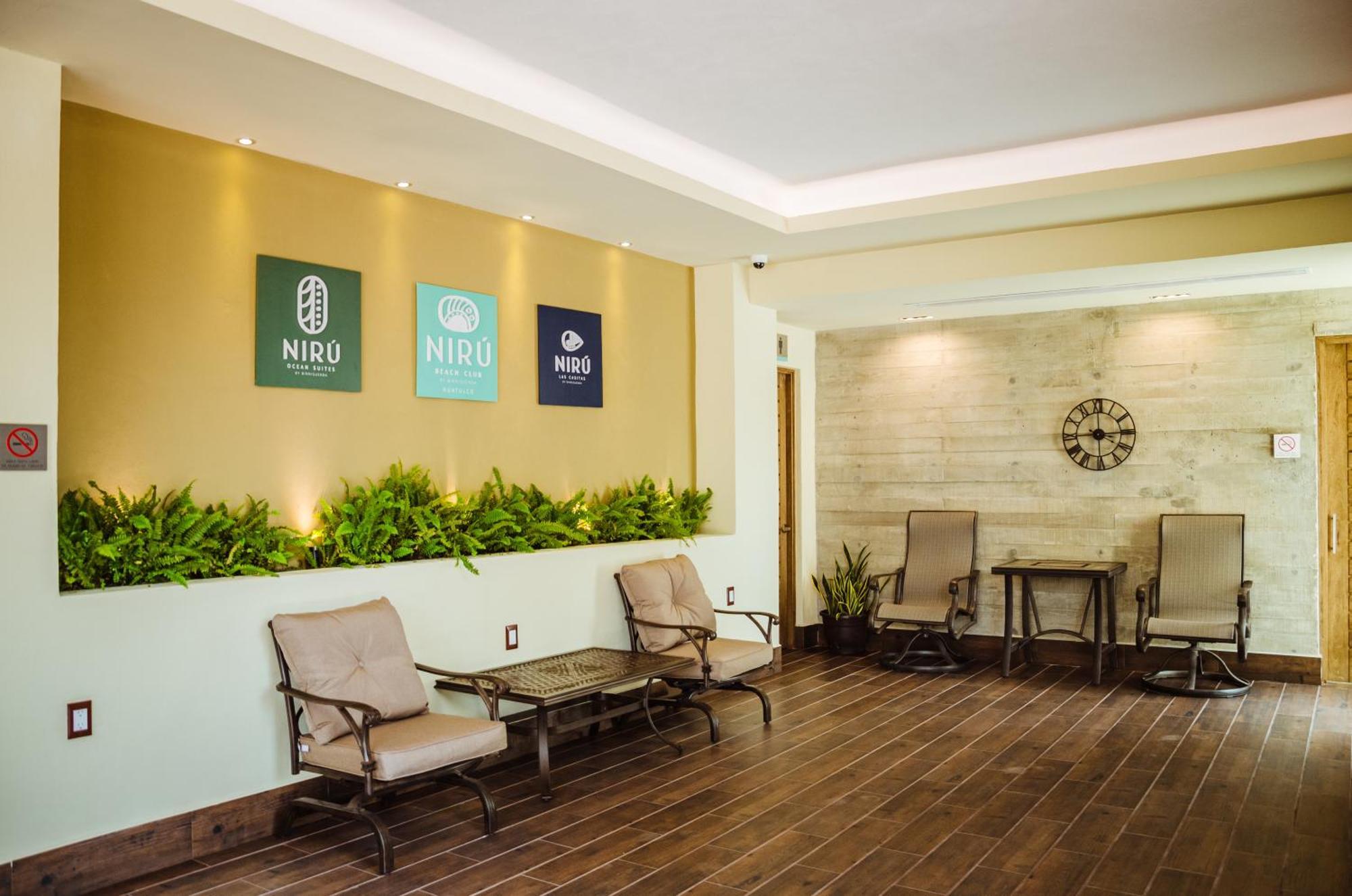 Niru Ocean Suites By Binniguenda Santa Cruz Huatulco Luaran gambar